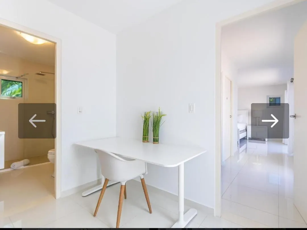 Malmok Rental Palm Beach Willa