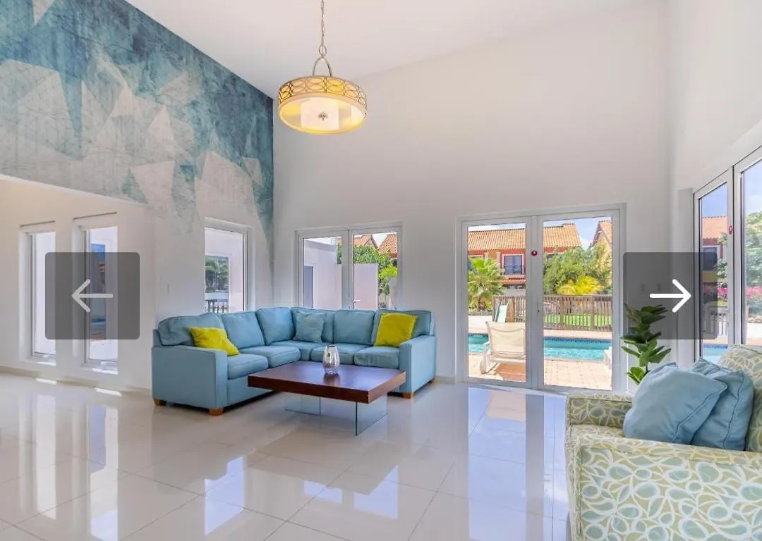 Malmok Rental Palm Beach 0*,  Aruba