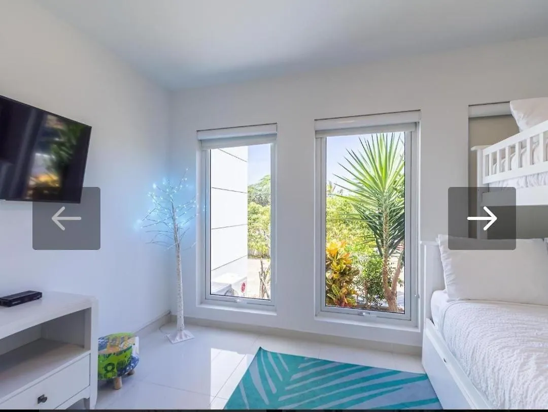 Malmok Rental Palm Beach 0*,  Aruba
