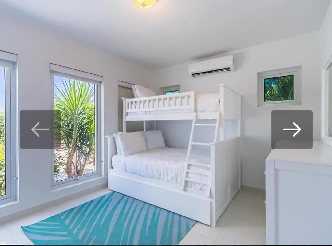 Willa Malmok Rental Palm Beach