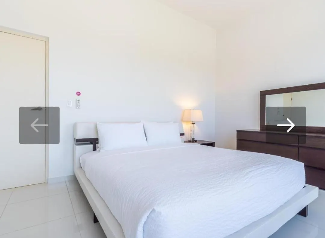Malmok Rental Palm Beach